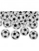 Cañón de Confeti - Balones de Fútbol - 40 CM