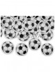 Cañón de Confeti - Balones de Fútbol - 40 CM
