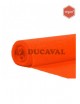 Papel crepe naranja | Ducaval | Envíos 24/48 horas