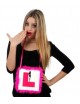 Colgante licencia despedida