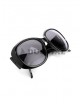 Gafas bella negras