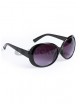 Gafas bella negras