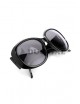 Gafas bella negras