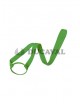 Lanyard portavasos Frinly verde