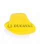 Sombrero amarillo