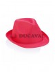 Sombrero fucsia