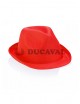 Sombrero rojo