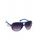 Gafas Sol Lyoko Azul - Disfraces Ducaval