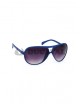 Gafas Sol Lyoko Azul - Disfraces Ducaval