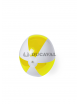 Balón Zeusty Amarillo | Ducaval | Envíos 24/48h