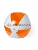 Balón Zeusty Naranja | Ducaval | Envíos 24/48h