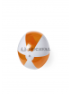 Balón Zeusty Naranja | Ducaval | Envíos 24/48h