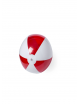 Balón Zeusty Rojo | Ducaval | Envíos 24/48h