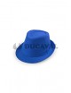 Sombrero likos azul