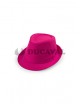 Sombrero likos fucsia