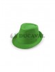 Sombrero likos verde
