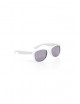 Gafas sol infantil blancas| Ducaval | Envíos 24/48 horas