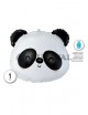 Globo foil panda 53x57cm