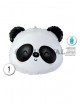 Globo foil panda 53x57cm