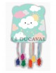 Piñata basic sunshine clouds