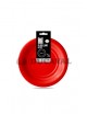 Plato llano redondo rojo 23cm 6ud | | Ducaval | Envíos 24/48h