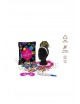 Cotillón especial diadema New year 5 pcs| Ducaval | Envíos 24/48h