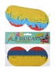 Antifaz para piñatas