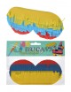 Antifaz para piñatas