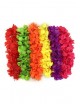 Collar hawaiano fluor