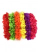 Collar hawaiano fluor