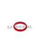 Pulsera sevillana grande roja | Ducaval | Envíos 24/48h