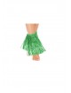 Tobillera hawaiana verde  ¡Ideal para el verano! 