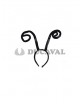 Diadema caracol