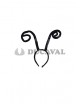 Diadema caracol
