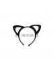 Diadema Gato