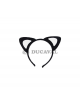 Diadema Gato