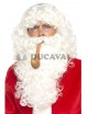 Set Papá Noel