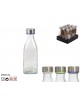 Botella denver 250 ml. T/acero | Ducaval | Envías 24/48 horas 