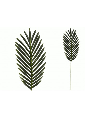 Vara hoja areca 62 cm  | Ducaval | Envías 24/48 horas 