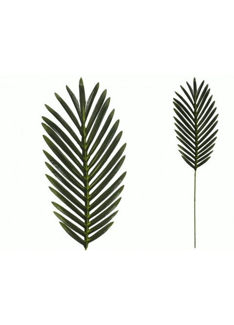 Vara hoja areca 62 cm  | Ducaval | Envías 24/48 horas 