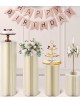 Pedestal decorativo 60cm  | Ducaval | Envías 24/48 horas 
