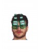 Gafas botella de cerveza