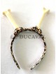 Diadema 2 Huesos Cavernícolas