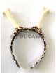 Diadema 2 Huesos Cavernícolas