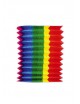 Farol colores tubular 20cm | Ducaval | Envíos 24/48 horas