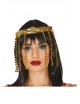 Diadema de Cleopatra colgantes | Ducaval | Envíos 24/48 horas