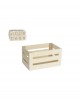 Caja de madera Volga 16x10.5x8.5cm | Ducaval | Envíos 24/48h