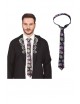 Corbata Calaveras mexicanas | Ducaval | Envías 24/48 horas 