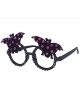 Gafas murcielagos con brillantes | Ducaval | Envías 24/48 horas 
