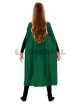 Capa verde infantil